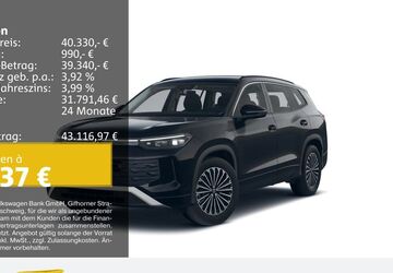 VW Tayron 26.004 km 40.330 &euro; Bochum 44892