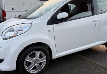 Citroen C1 138.000 km 2.850 &euro; gelsenkirchen 45881