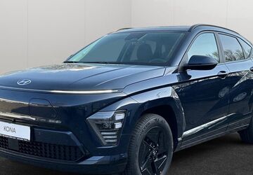 Hyundai KONA 10.000 km 29.990 &euro; Bochum 44809