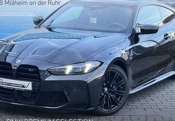 BMW M4 25.191 km 79.200 &euro; Mülheim an der Ruhr 45478