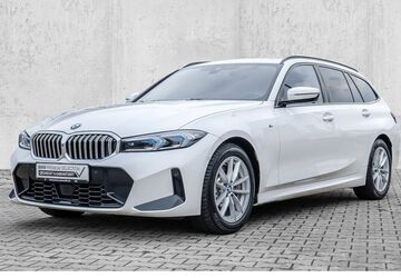 BMW 330 29.525 km 48.990 &euro; Herne 44625