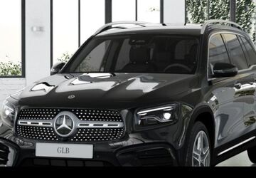 Mercedes-Benz GLB 200 9.900 km 44.490 &euro; Duisburg 47138