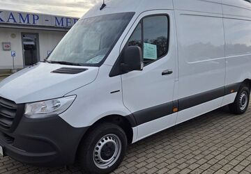 Mercedes-Benz eSprinter 5.246 km 23.681 &euro; Witten 58454