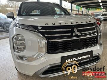 Gebrauchte Mitsubishi Outlander