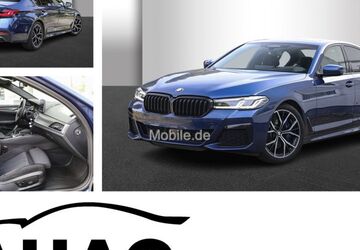 BMW 530 29.064 km 39.970 &euro; Dorsten 46282