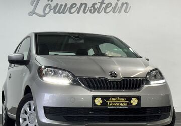 Skoda Citigo 40.117 km 6.880 &euro; Moers 47443