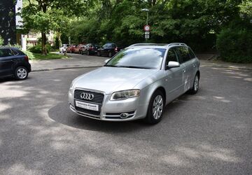 Audi A4 150.500 km 5.650 &euro; Essen 45276