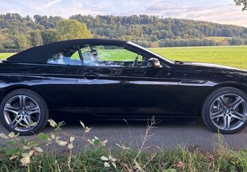 BMW 650 89.500 km 34.900 &euro; Essen 45219