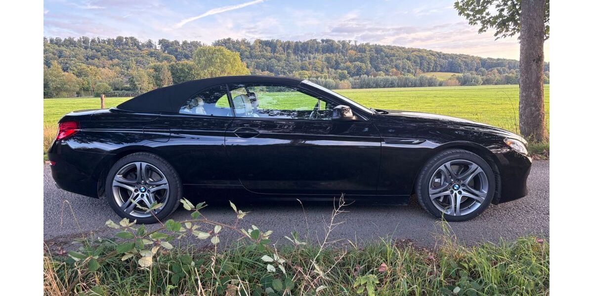 BMW 650 89.500 km 34.900 &euro; Essen 45219