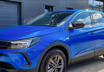 Opel Grandland (X) 13.500 km 22.490 &euro; Castrop-Rauxel 44579