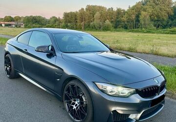 BMW M4 38.500 km 60.699 &euro; Oberhausen 46147