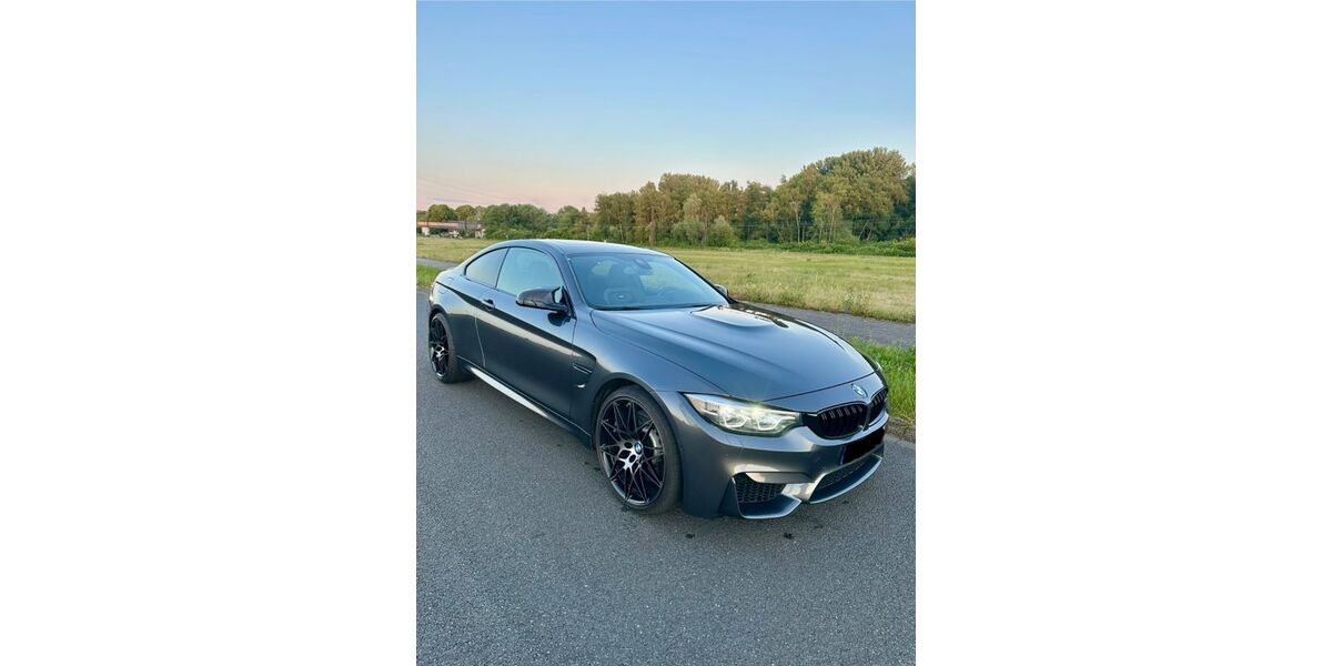 BMW M4 38.500 km 60.699 &euro; Oberhausen 46147