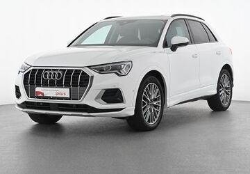 Audi Q3 57.633 km 29.780 &euro; Essen 45143