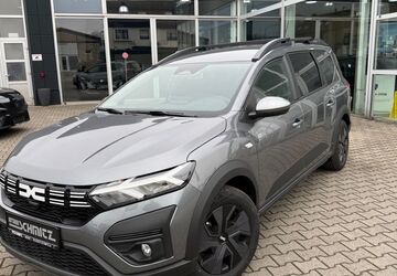 Dacia Jogger 3.480 km 23.490 &euro; Moers 47445