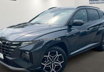 Hyundai TUCSON 18.953 km 33.989 &euro; Oberhausen 46149