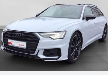 Audi S6 65.764 km 52.850 &euro; Gelsenkirchen 45894