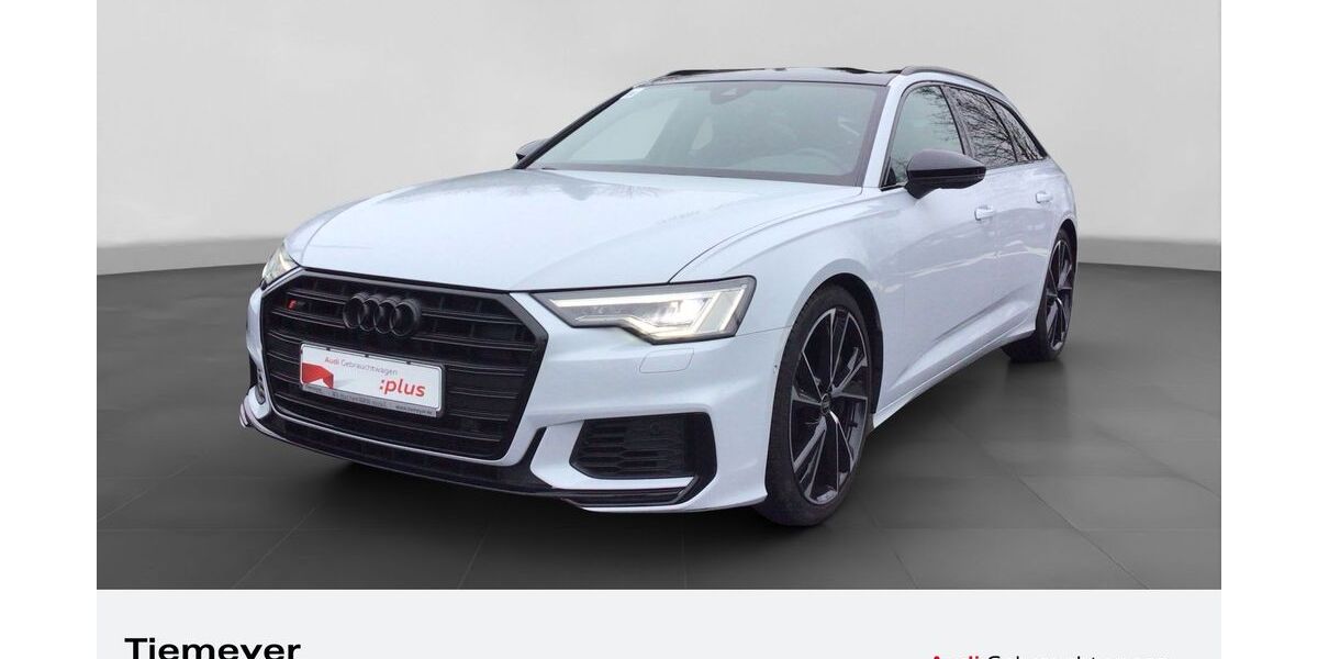 Audi S6 65.764 km 52.850 &euro; Gelsenkirchen 45894