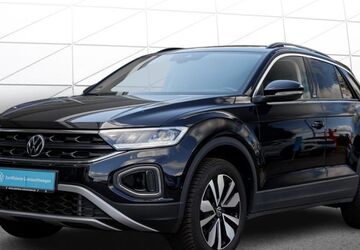 VW T-Roc 15.278 km 27.929 &euro; Herten 45701