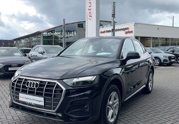 Audi Q5 91.141 km 32.950 &euro; Duisburg 47178