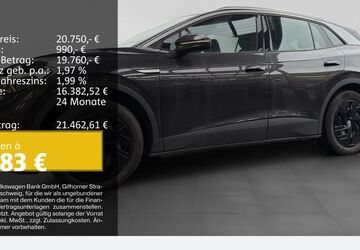VW ID.4 30.099 km 19.870 &euro; Duisburg 47059