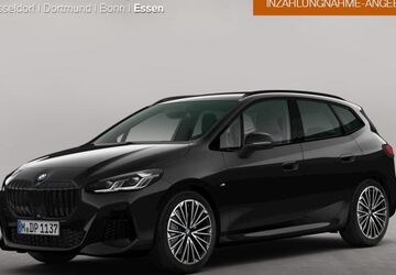 BMW 223 Active Tourer 14.562 km 40.999 &euro; Essen 45141