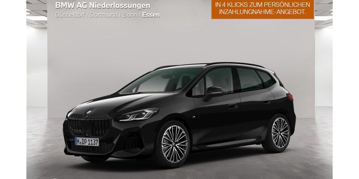 BMW 223 Active Tourer 14.562 km 40.999 &euro; Essen 45141
