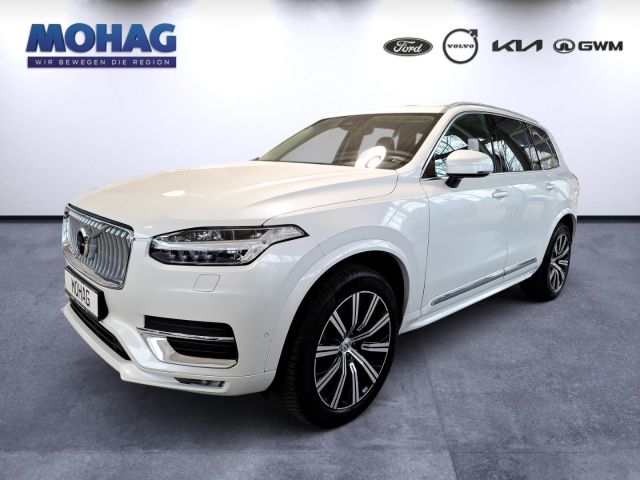 Volvo XC90 43.900 km 48.380 &euro; Recklinghausen 45659