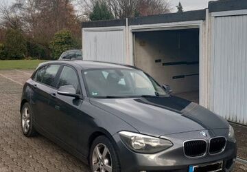 BMW 116 203.000 km 5.500 &euro; Bochum 44795
