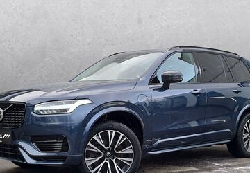 Volvo XC90 90.143 km 46.990 &euro; Dinslaken 46535