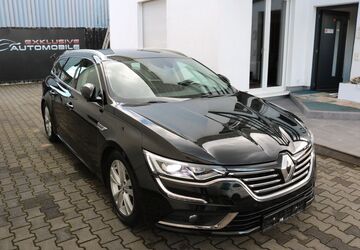 Renault Talisman 75.000 km 12.499 &euro; Essen 45356