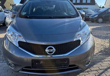 Nissan Note 135.000 km 7.500 &euro; Essen 45359
