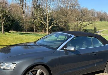 Audi A5 199.500 km 10.900 &euro; Hattingen 45527