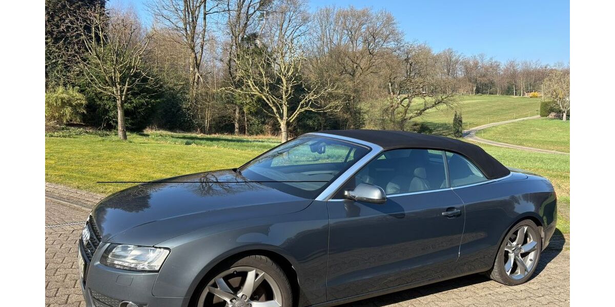 Audi A5 199.500 km 10.900 &euro; Hattingen 45527