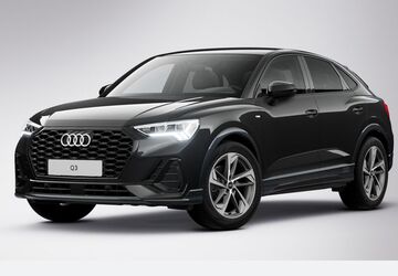 Audi Q3 8.089 km 44.110 &euro; Gelsenkirchen 45894