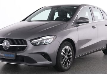Mercedes-Benz B 250 5.997 km 32.485 &euro; Essen 45309