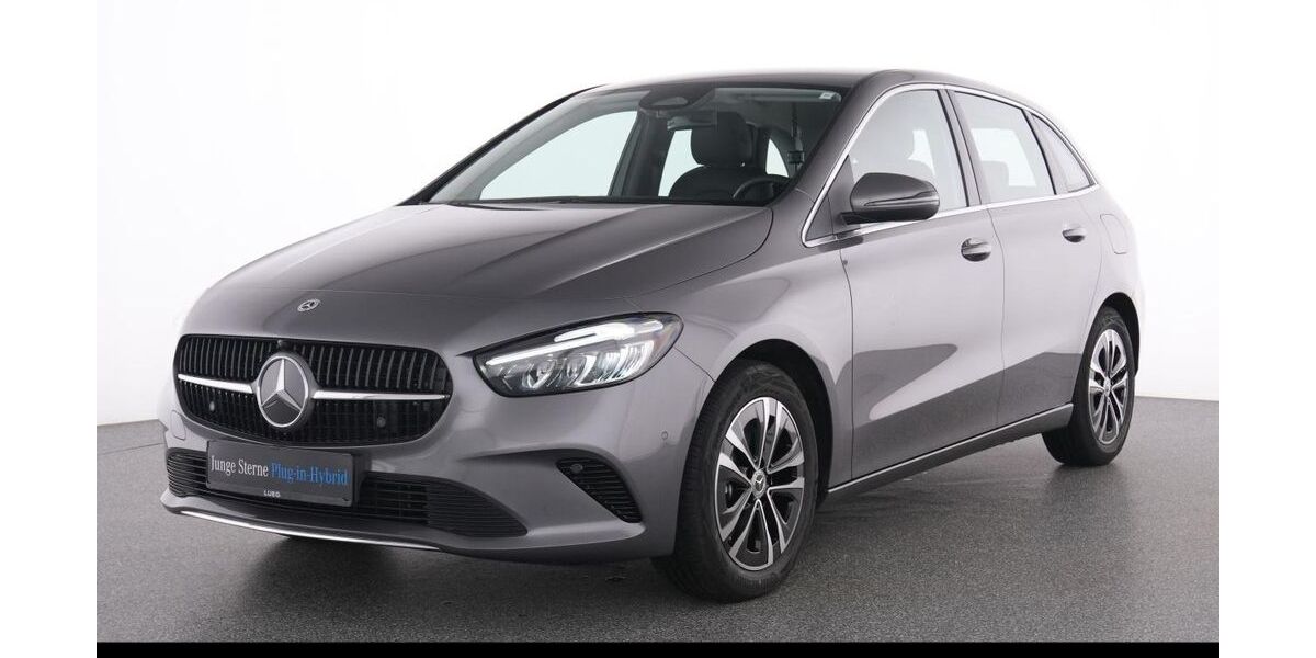 Mercedes-Benz B 250 5.997 km 32.485 &euro; Essen 45309