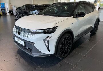 Renault Scenic 1.500 km 48.898 &euro; Duisburg 47167