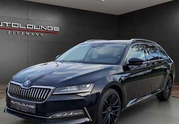 Skoda Superb 122.990 km 23.990 &euro; Wuppertal 42349