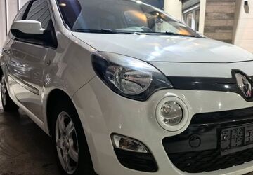 Renault Twingo 128.452 km 3.800 &euro; Voerde 46562