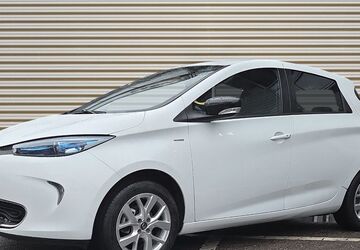 Renault ZOE 41.060 km 8.990 &euro; Duisburg 47059