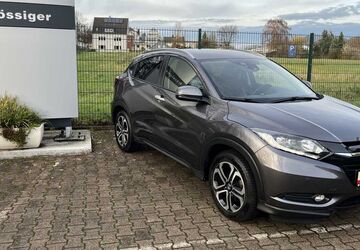 Honda HR-V 29.400 km 19.490 &euro; Bochum 44879