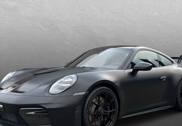 Porsche 992 2.000 km 208.890 &euro; Moers 47441