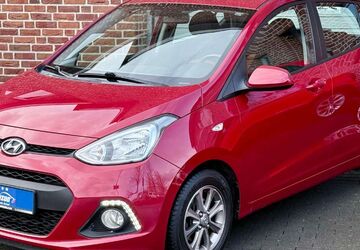 Hyundai i10 115.712 km 6.399 &euro; Essen 45327