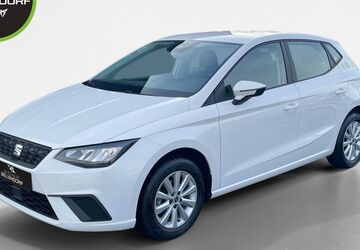 Seat Ibiza 9.428 km 14.470 &euro; Bottrop 46244