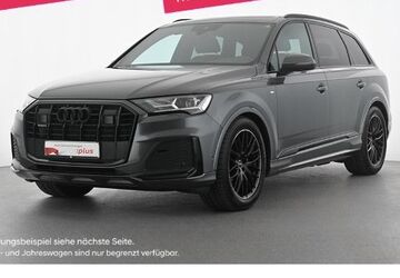 Audi Q7 43.996 km 57.880 &euro; Essen 45143