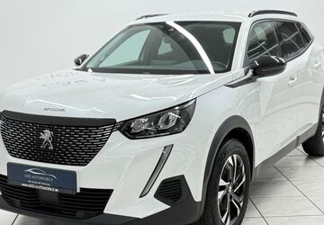 Peugeot 2008 59.842 km 18.990 &euro; Wuppertal 42285