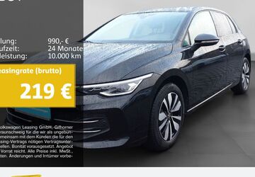 VW Golf 23.688 km 27.890 &euro; Bochum 44892