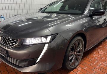 Peugeot 508 84.990 km 21.990 &euro; Wuppertal 42285