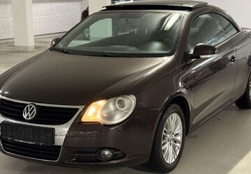 VW Eos 175.000 km 3.000 &euro; Essen 45326