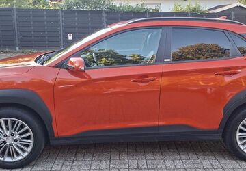 Hyundai KONA 66.000 km 12.000 &euro; Ratingen 40878